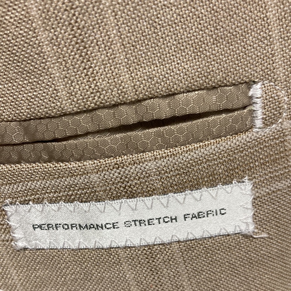 Lineage Sport Jacket - Picture 5 of 5